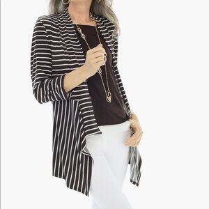 🍋NEW Chico’s Knit Jacket